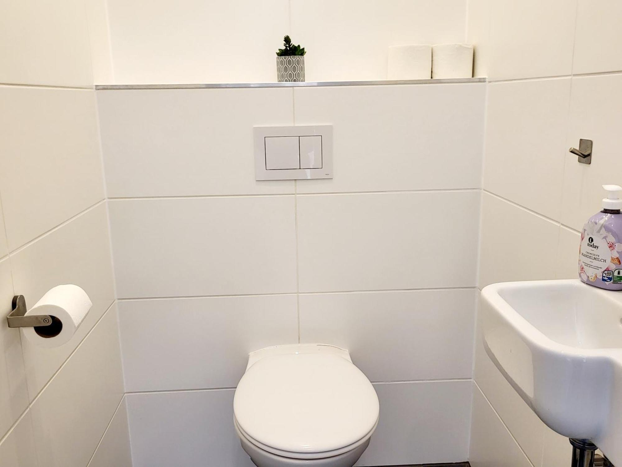 Neulerchenfelder City Apartment Wien Eksteriør billede