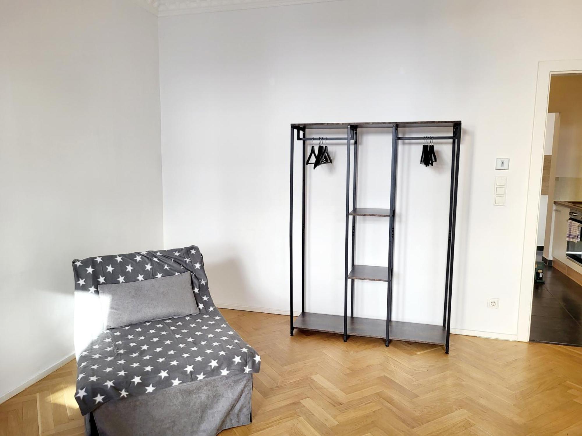 Neulerchenfelder City Apartment Wien Eksteriør billede