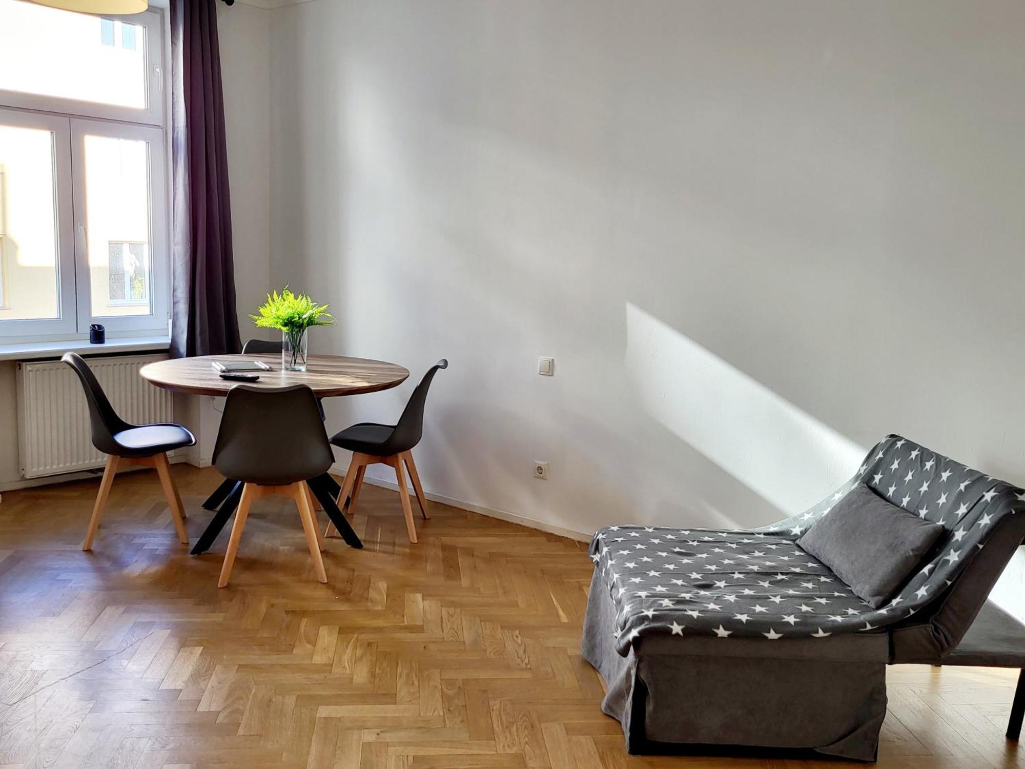Neulerchenfelder City Apartment Wien Eksteriør billede