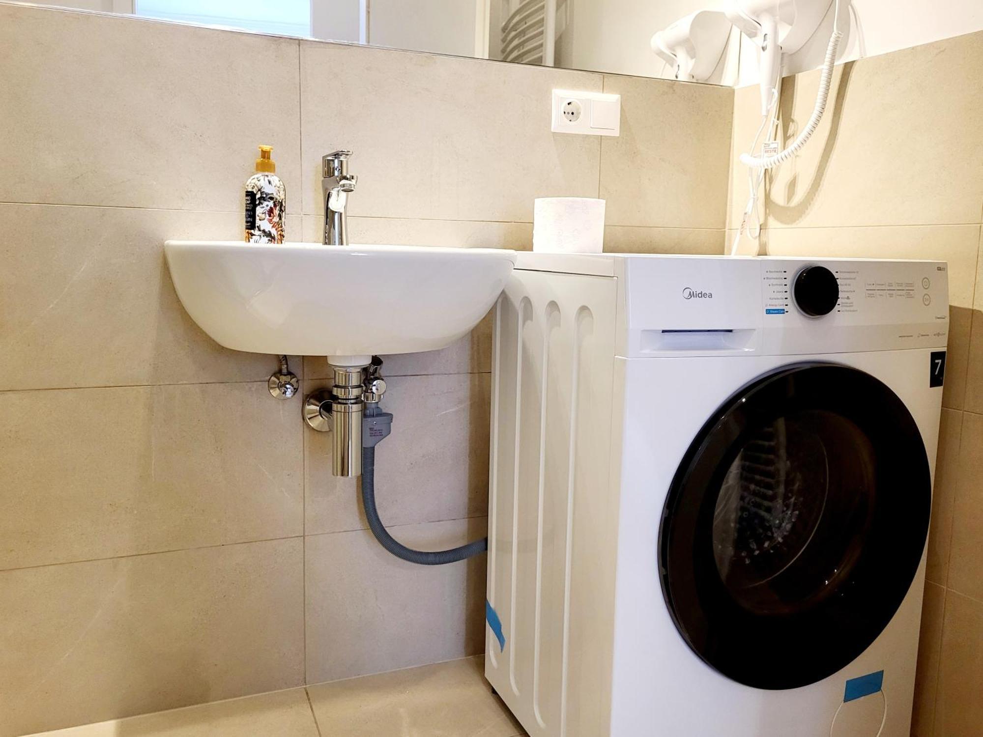 Neulerchenfelder City Apartment Wien Eksteriør billede