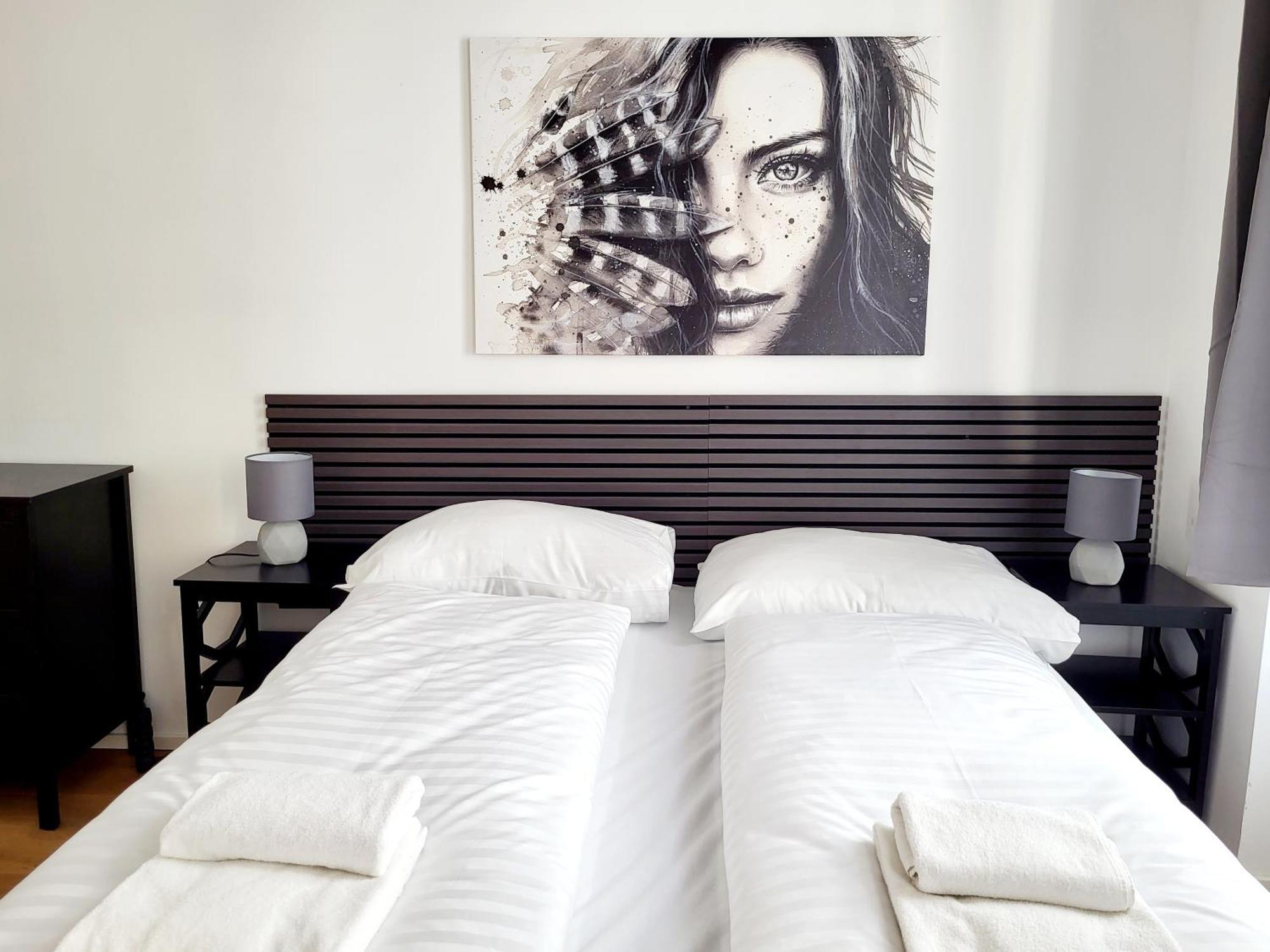 Neulerchenfelder City Apartment Wien Eksteriør billede